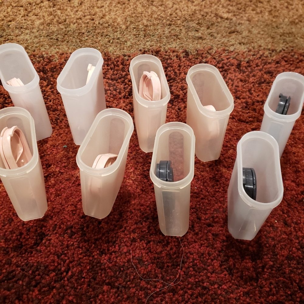 Tupperware